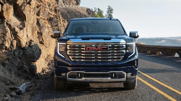 2023 GMC Sierra 1500 Hybrid: Price and Release Date