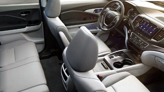 Honda Ridgeline 2023 Hybrid Release Date & Price