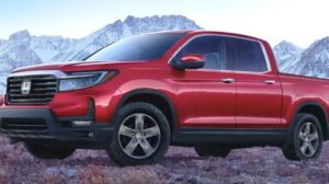 Honda Ridgeline 2023 Hybrid Release Date & Price