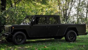 Bollinger B2 2023: Release Date and Price