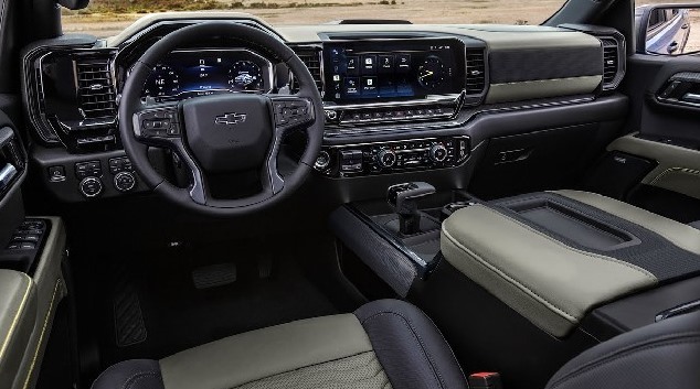 Chevy Cheyenne 2025: What We Know So Far