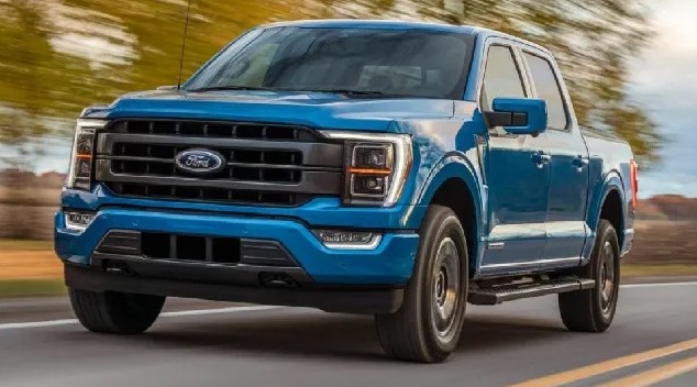 Ford F-150 PowerBoost Hybrid 2024: Price and Specs