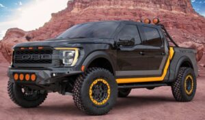 Ford F-150 Raptor 2024: Price & Specs