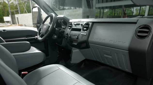 Ford F-750 2023: Specs & Release Date