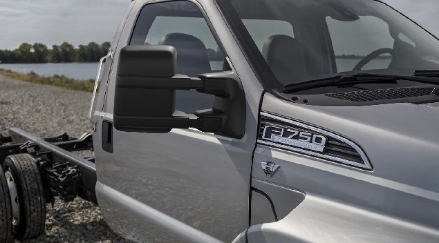 Ford F-750 2023: Specs & Release Date