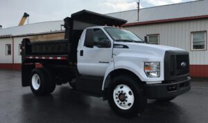Ford F-750 2023 specs Ford F-750 2023: Specs & Release Date