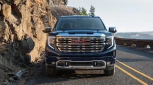 GMC Sierra 1500 Hybrid 2024: Release Date & Specs