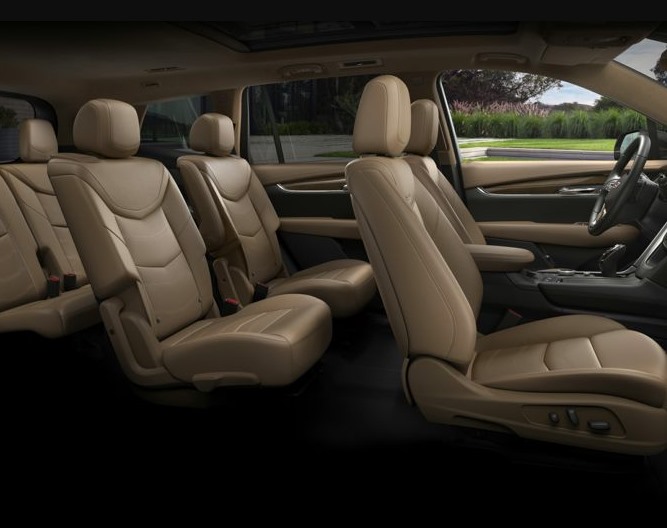 2024 Cadillac XT6: Redesign, Specs