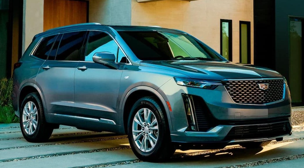 2024 Cadillac XT6: Redesign, Specs