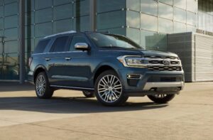 2024 Ford Expedition 2024 Ford Expedition Redesign, Specs
