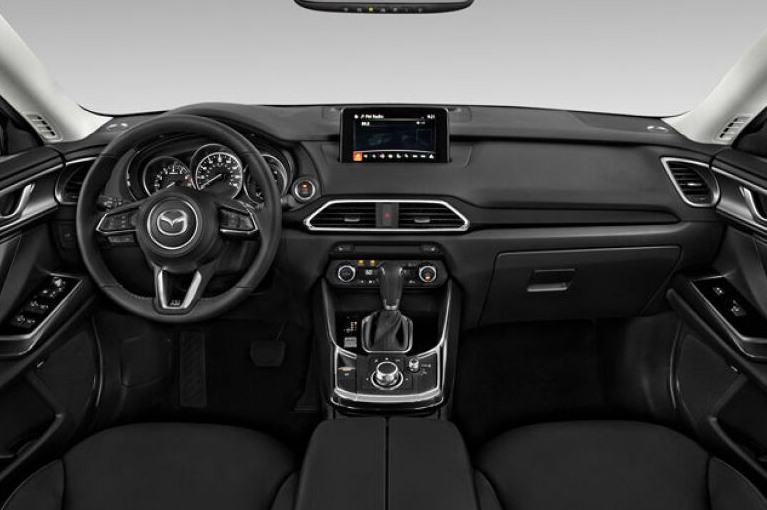 2024 Mazda CX-90: Changes, Specs