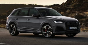 Audi Q7 2024
