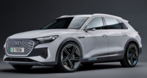 Audi Q7 RS 2024