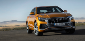 Audi Q9 2024