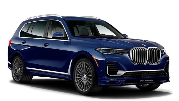 BMW Alpina XB7 2024