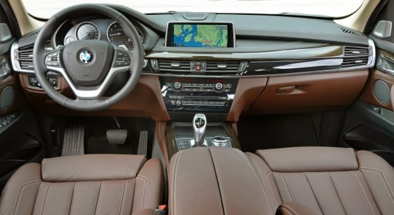 BMW Pickup Truck 2024