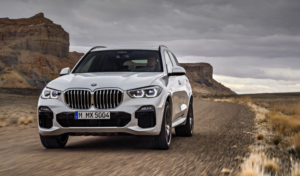 BMW X5 Seven Seater SUV 2024 BMW X5 Seven Seater SUV 2024
