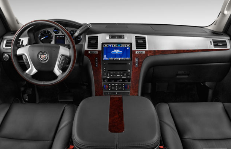 Cadillac Escalade EXT 2024