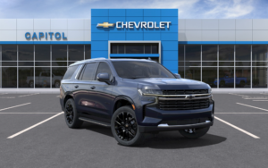 Chevy Tahoe 2024 Chevy Tahoe 2024