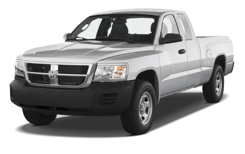Dodge Dakota 2024
