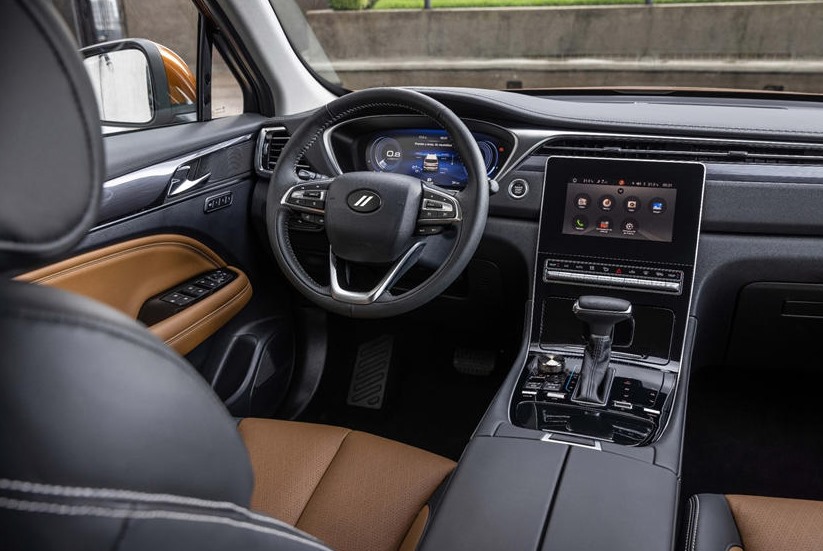 Dodge Journey 2023: USA, Price, Redesign