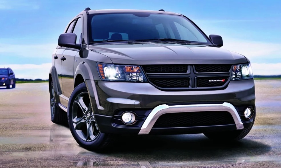 Dodge Journey 2023: USA, Price, Redesign