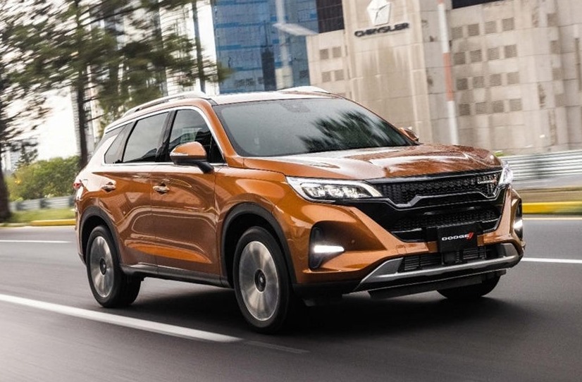 Dodge Journey 2023: USA, Price, Redesign