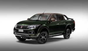 Fiat Fullback 2024