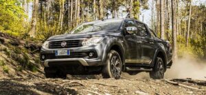 Fiat Fullback 2024