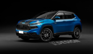 Fiat Toro 2024