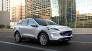 Ford Escape Hybrid 2023 redesign Ford Escape Hybrid 2023: Reviews & Specs