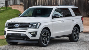 Ford Expedition MAX 2024 Ford Expedition MAX 2024