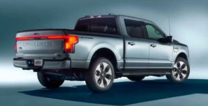 Ford F150 Diesel 2024