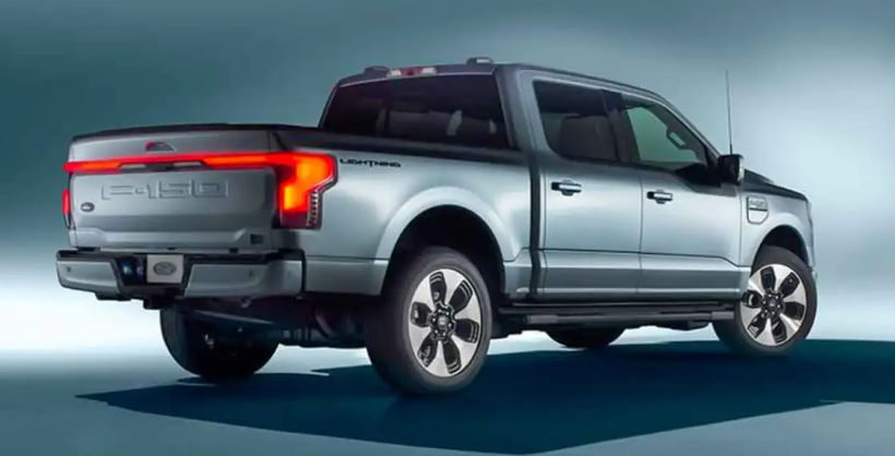 Ford F150 Diesel 2024