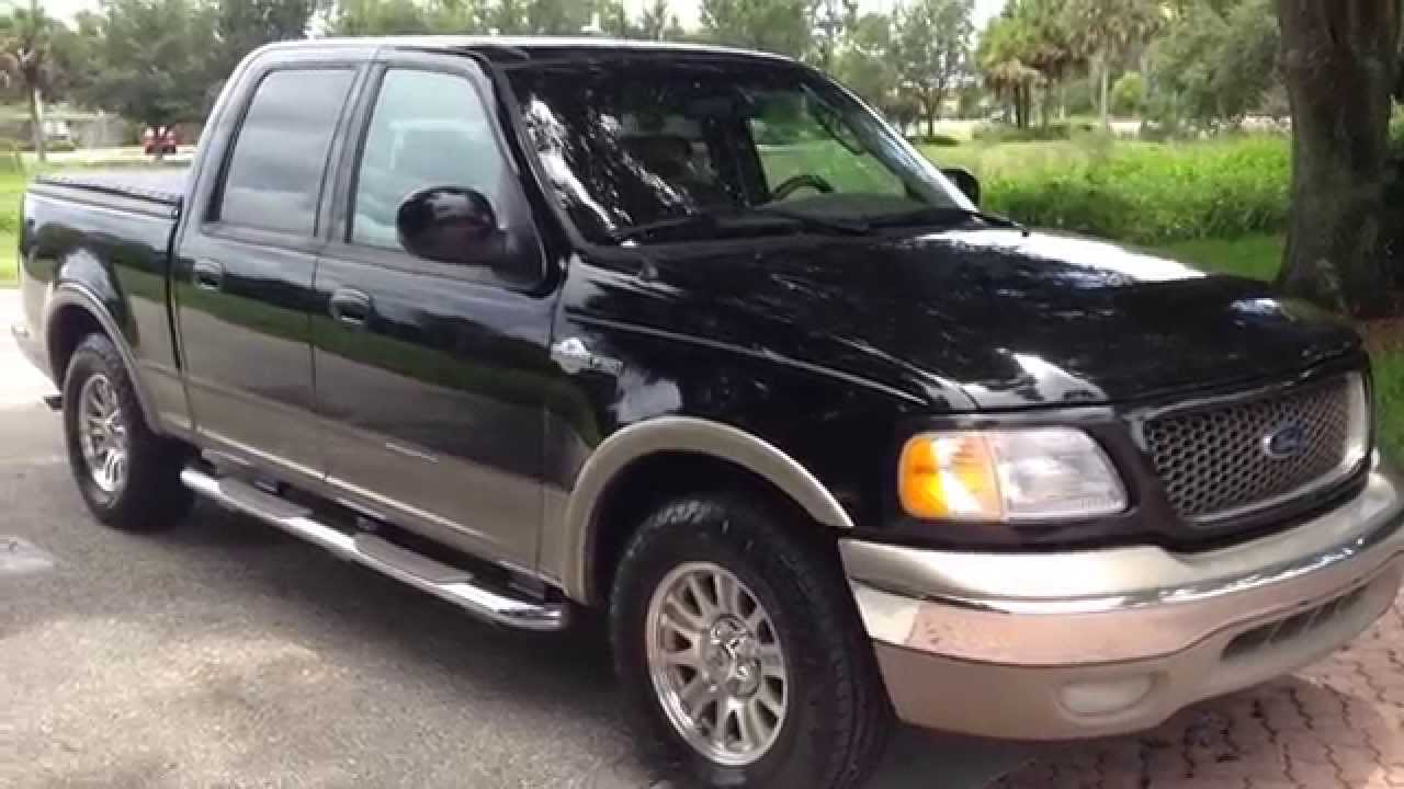 Ford F150 King Ranch 2024