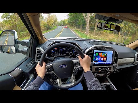 Ford F250 2024