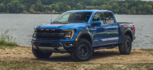 Ford Raptor OffRoad Trucks F150 2024