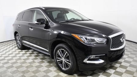 Infiniti QX60 Next-Gen 2024