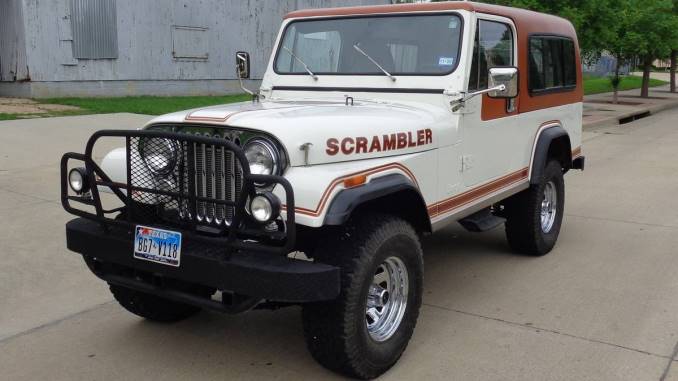Jeep Scrambler Pickup MSRP Diesel 2024