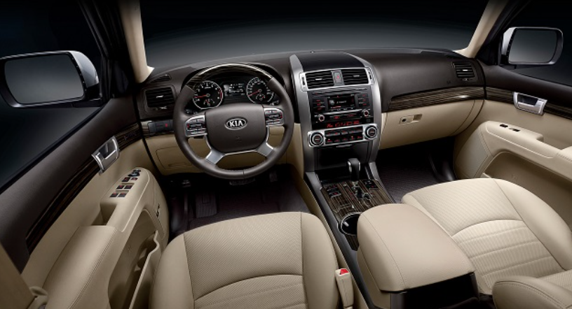 Kia Pickup 2024