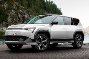 Kia Sorento 2024 Kia Sorento 2024