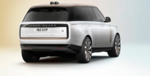 Land Rover Range Rover 2024