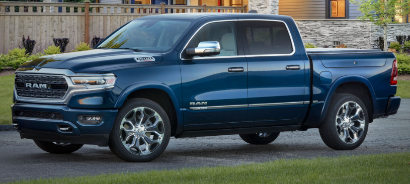 Nissan Titan XD 2024