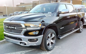 Ram 1500 Big Horn 2024