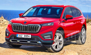 Skoda Kodiaq 2024