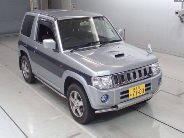 Suzuki Jimny 2024
