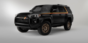 Toyota 4Runner 2024 Toyota 4Runner 2024