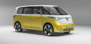 VW ID.4 2024