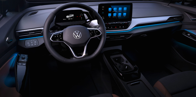 VW ID.4 2024