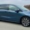 Honda Odyssey Hybrid 2027: USA Release Date & Price